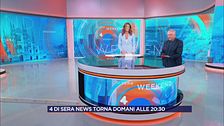 Domenica 17 agosto