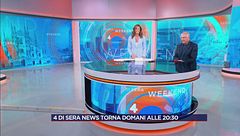 Domenica 17 agosto