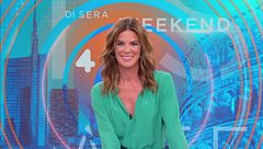 Domenica 31 agosto