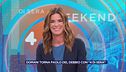 Domenica 7 settembre