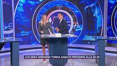 Domenica 14 settembre