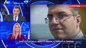 Ultim'ora: liberato Abedini, atterrato a Teheran