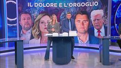 Domenica 21 settembre