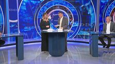 Domenica 5 ottobre