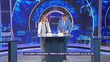 Domenica 12 ottobre