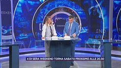 Domenica 12 ottobre