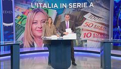 Sabato 18 ottobre
