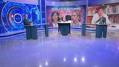 Domenica 19 ottobre