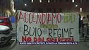 Nuovo sabato di proteste, in piazza la tensione resta alta