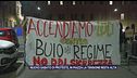 Nuovo sabato di proteste, in piazza la tensione resta alta