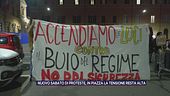 Nuovo sabato di proteste, in piazza la tensione resta alta