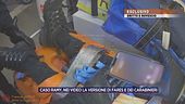 Caso Ramy, nei video la versione di Fares e dei carabinieri