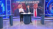 Domenica 26 ottobre