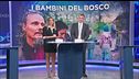 Sabato 22 novembre