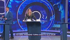 Domenica 30 novembre