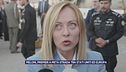 Meloni, Premier a metà strada tra USA ed Europa