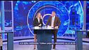Domenica 25 gennaio