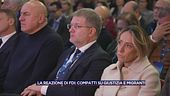 La reazione di Fratelli d'Italia: compatti su giustizia e migranti