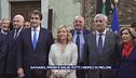 Roberto Saviano, Romano Prodi e Ilaria Salis: tutti i nemici di Giorgia Meloni