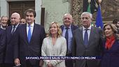 Roberto Saviano, Romano Prodi e Ilaria Salis: tutti i nemici di Giorgia Meloni