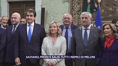 Roberto Saviano, Romano Prodi e Ilaria Salis: tutti i nemici di Giorgia Meloni