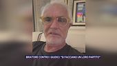 Flavio Briatore contro i giudici: "Si facciano un loro partito"