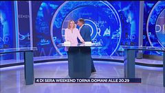 Sabato 21 marzo
