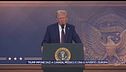 Trump impone dazi a Canada, Messico e Cina e avverte l'Europa