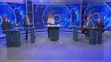 Sabato 18 aprile