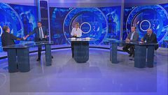 Sabato 18 aprile