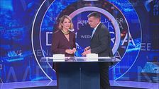Sabato 2 maggio