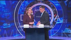 Sabato 2 maggio
