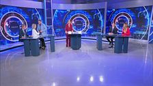 Domenica 3 maggio
