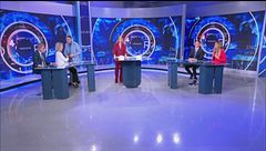 Domenica 3 maggio