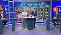 Sabato 9 maggio