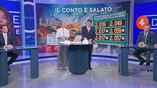 Sabato 9 maggio