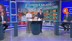 Sabato 9 maggio