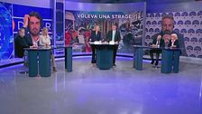 Sabato 16 maggio