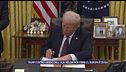 Trump contro i giudici dell'Aja: Meloni non firma e l'Europa è divisa