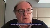 Tarfusser: "Su Almasri Nordio non poteva fare altro che il passacarte"