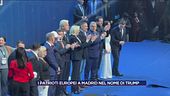 I Patrioti europei a Madrid nel nome di Trump
