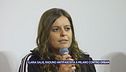 Ilaria Salis, raduno antifascista a Milano contro Orban