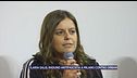 Ilaria Salis, raduno antifascista a Milano contro Orban