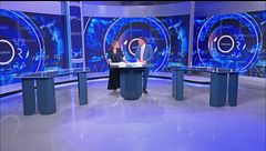 Domenica 24 maggio