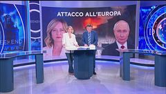 Sabato 30 maggio