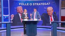 Domenica 31 maggio