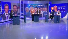 Sabato 6 giugno