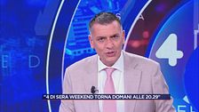 Sabato 13 giugno