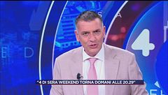 Sabato 13 giugno