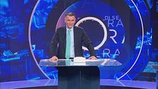Sabato 20 giugno